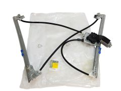 Elevador Vidro Esquerdo Frente Renault Espace 4 8200485229 Novo Original