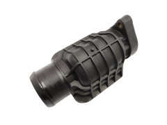 Mangueira de ar 1440R2 9687261180 1.4 1.6 eHDI Citroen Peugeot