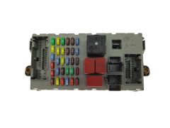 Caixa de fusíveis 50513353 CPL Alfa Romeo Delphi 20321