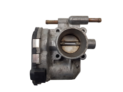 Válvula do corpo do acelerador Opel 24420536 0280750133 Bosch 2595