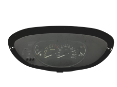 Velocímetro Lancia Ypsilon 06061350030C 53821