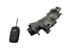 Canhão de Ignição Audi A3 A4 A6 4B0905851B 4B0905849 1375