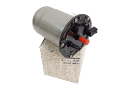 Filtro Combustível Master 3 Movano B NV400 164001066R Novo Original