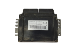 Unidade de Controlo 96291050 S010012001E0 Daewoo Chevrolet Kemsco 16969