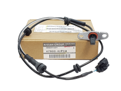 Sensor ABS Original Renault Nissan 479004JP0A