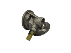 Caixa do Filtro de Óleo Renault Dacia 152080021R 1,5 DCI 3948