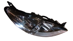 Farol Direito Novo Original 620680 6206.80 Peugeot 407
