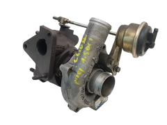 Turbocompressor 7701473122 22735H33771 54359700000 54391015069 1.5DCI Renault 0