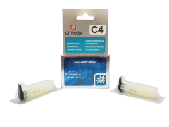 Kit de reparação Novo Original Citroen Peugeot Parfum Anti-Tabac 9980P8