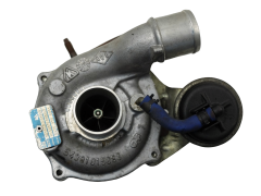 Turbocompressor 7701476891 54359700011 1.5 DCI Renault Nissan