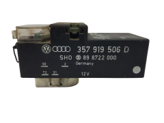 Unidade de Controlo 357919506D 898722000 Volkswagen