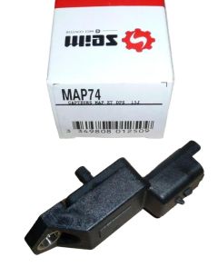 Sensor Pressão Ar MAP74 1920.GH 1920GH Citroen Peugeot Seim