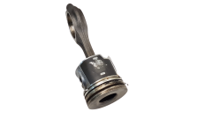 Biela Pistão 2.3 JTD F1AE0481C Ducato 2 Fiat 1109