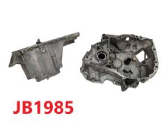 Caixa de Velocidades 8200089238 7700113677 JB1 Renault