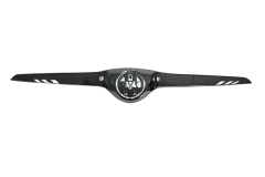 Grelha do Radiador 5J0853633A 88530814602 Skoda DPA Grelha do Radiador 5J0853633A 88530814602 Skoda DPA