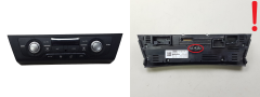Unidade de Controlo do Aquecedor A/C Audi A6 C7 4G0820043CC