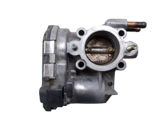Válvula do corpo do acelerador Opel 9157512 0280750044 1.0 1.2 2408