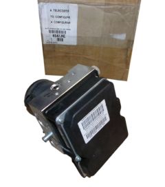 Bomba Abs Novo Original 4541.HE 4541HE Peugeot 407