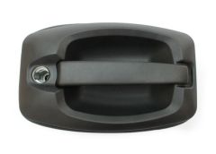 Puxador porta Esquerda Jumper Boxer Ducato 3 OE 9101CY