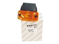 Luz interior PSA Jumper Boxer Ducato 6303A1 Novo Original
