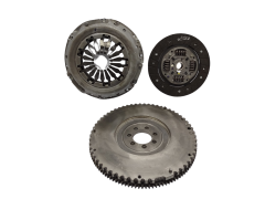 Kit embraiagem 302050901R 7700100457 Valeo 1.4 1.6 16v Dacia Renault