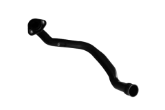 Tubo de respiro do cárter 028103491J 11030035501 VW Audi Seat Vika
