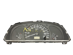 Velocímetro Opel Agila 09207456 110008951004 43419
