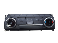 Unidade de Controlo do Aquecedor A/C Ford Fiesta M1BT-18C612-AB