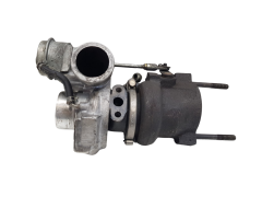 Turbocompressor Opel Bmw 2,5 TDS TD0413T4