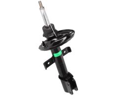 Amortecedor Novo Original Frente Renault Captur 543020457R
