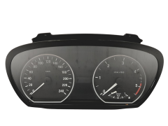 Velocímetro BMW 1 E87 9187330-01 4032052-00 32117