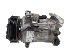 Compressor do Ar Condicionado 926006UB0A Sanden PXC14 Renault Nissan