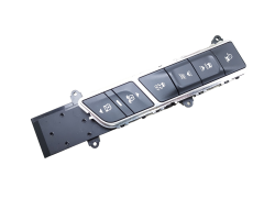 Painel Controlo Jaguar I-Pace J9D3-14B791-AC
