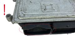 Unidade de Controlo Chevrolet 25182025 5WY1K11A Continental 48034