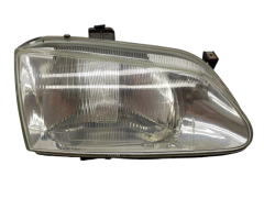 Farol Direito 260101792R Megane Scenic Renault Valeo