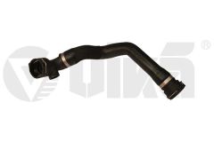 Tubo de líquido refrigerante 7P0122051H 11221786701 VW Touareg Vika