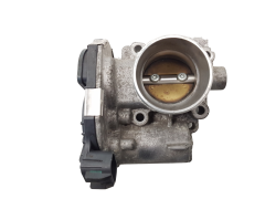 Válvula do corpo do acelerador 55562270 0280750482 Opel Chevrolet 1.2 1.4 GM 2550
