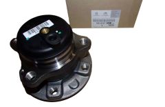 Rolamento Roda Traseira Novo Original 9803736180 Citroen Peugeot