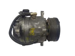 Compressor do Ar Condicionado Xantia 406 C5 6453GF 1135290 Citroen Peugeot Delphi 6909