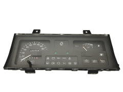 Velocímetro Renault Clio 1 7700806691 49647