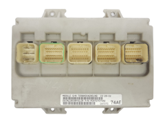 Módulo da unidade de controle Chrysler P04727074AE 19741