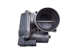 Válvula do corpo do acelerador VWAG 03C133062C A2C53030936 1.4 TSI 2064