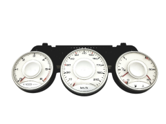 Conta-rotações Ulysse 807 C8 5550001606 PSA Fiat 47665