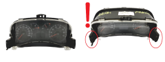 Conta-rotações Fiat Panda 51711239 503000480900 47860