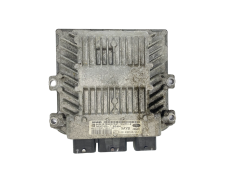 Unidade de Controlo 3S61-12A650-LB 5WS40140D-T SID 804 Ford Siemens 62234