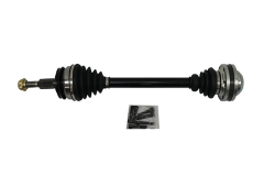 Veio de transmissão Esquerda 7H0407271AK 44071514901 VW Transporter T5 Vika