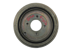 Polia cambota Citroen Peugeot 9651830080 0515N7 2,0 16V