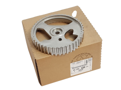 Roda comando Citroen Peugeot 1.6 HDI 8V e-HDI 9820634180 Novo Original