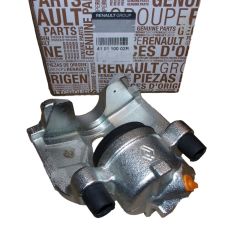 Pinça de travão Esquerdo Novo Original 410110002R Renault