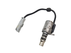 Válvula Solenóide Pompy Oleju 9817070380 1.6 HDI 8v BlueHDi Citroen Peugeot Ford